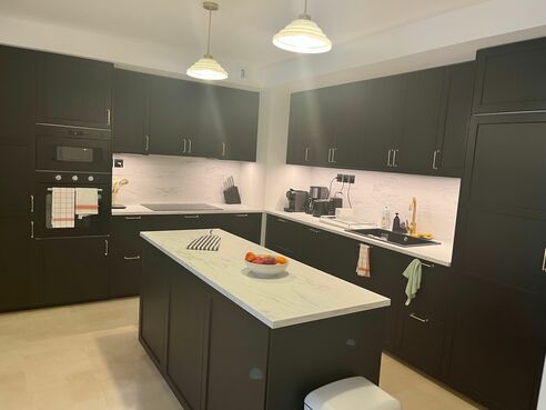 Habitat Partagé Courbevoie