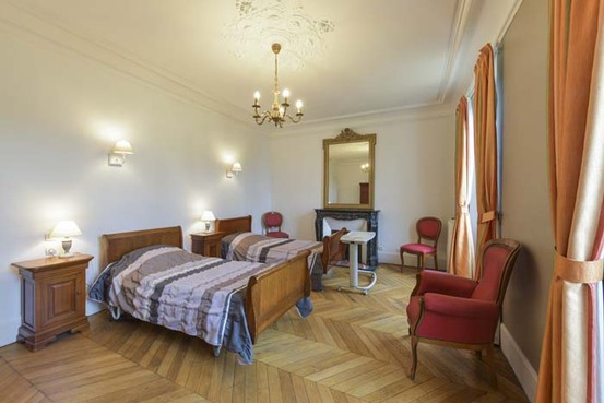Maison Molière