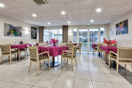 Résidence Service Senior La Petite Gare