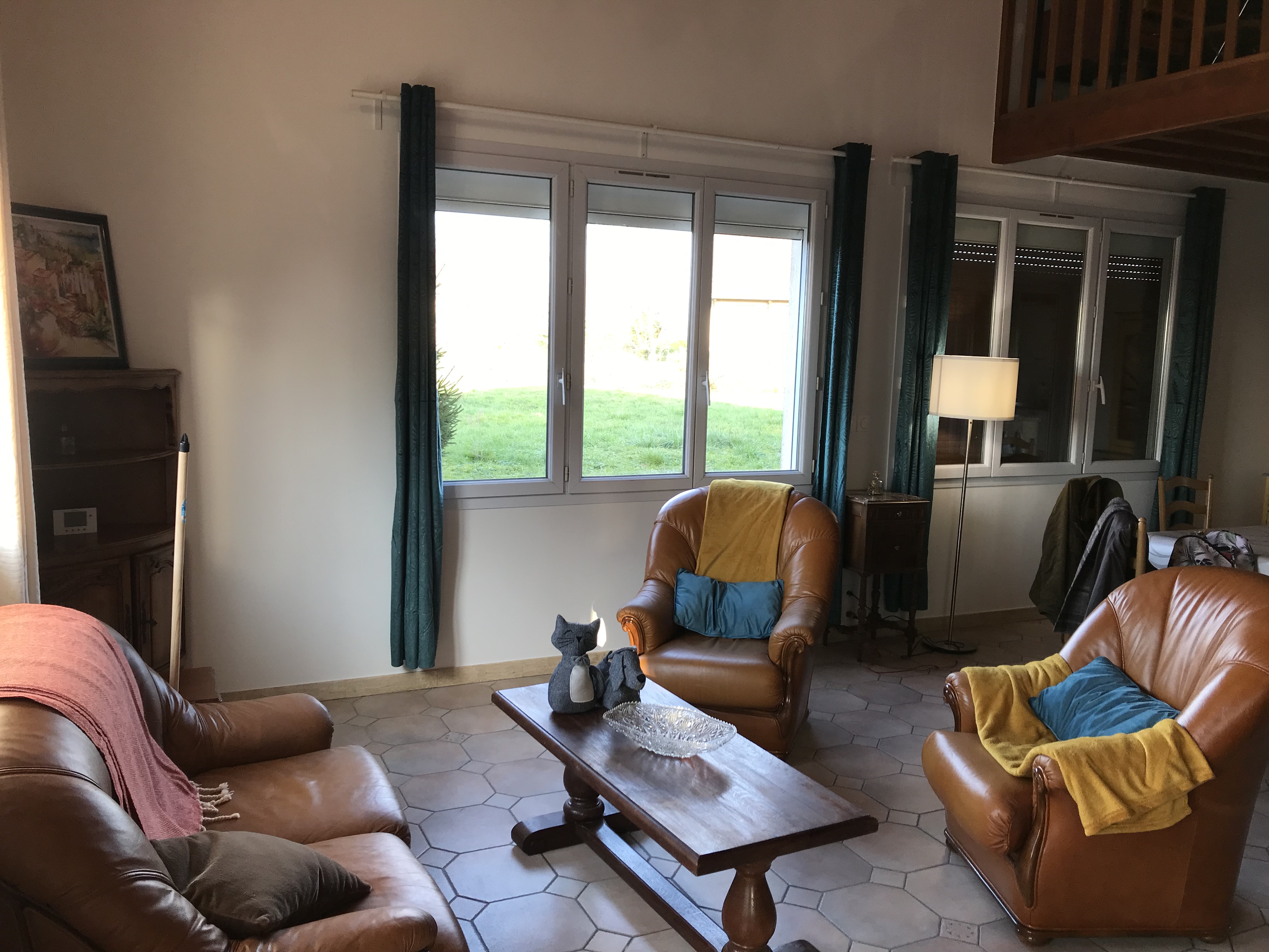 Colocation Seniors ALZ De L'Abergement-Sainte-Colombe