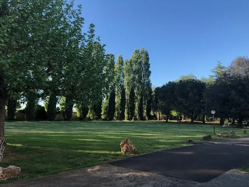 Le Domaine