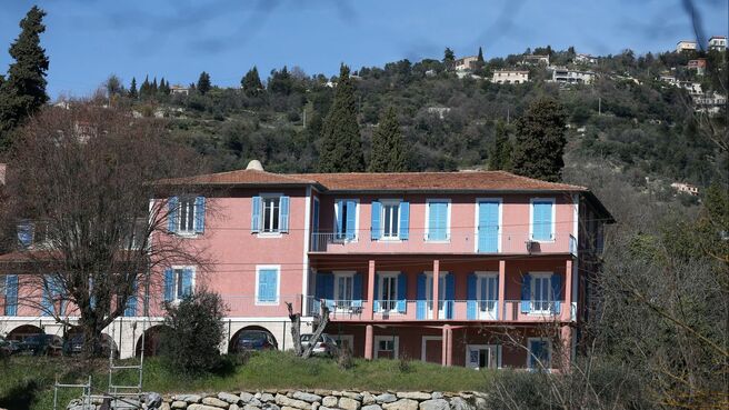 Le Clair Logis