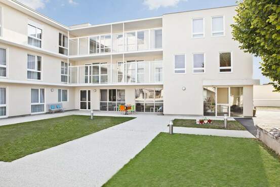 Résidence Du Parc 17