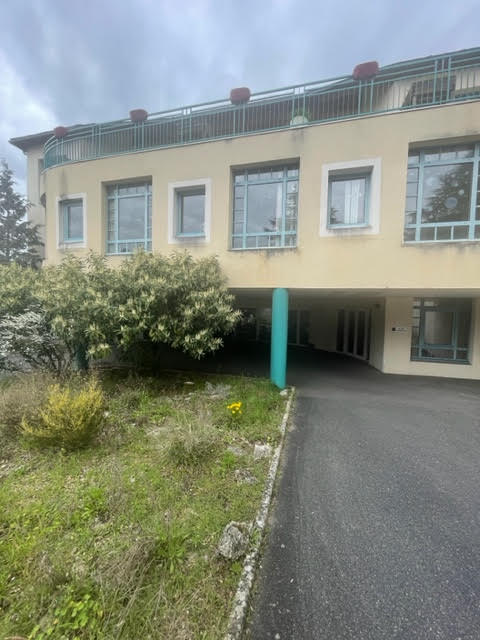 Résidence Saint Jacques