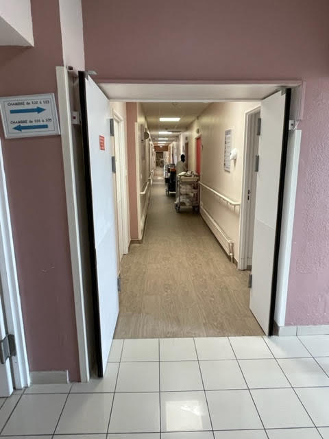 Résidence Les Grands Pins Marignane