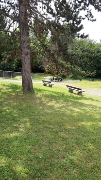 Le Bocage 93