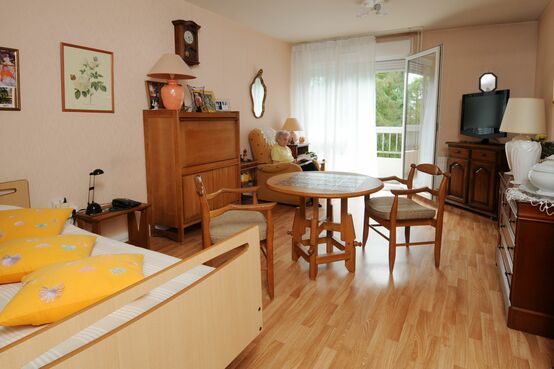 Le Bosquet 59