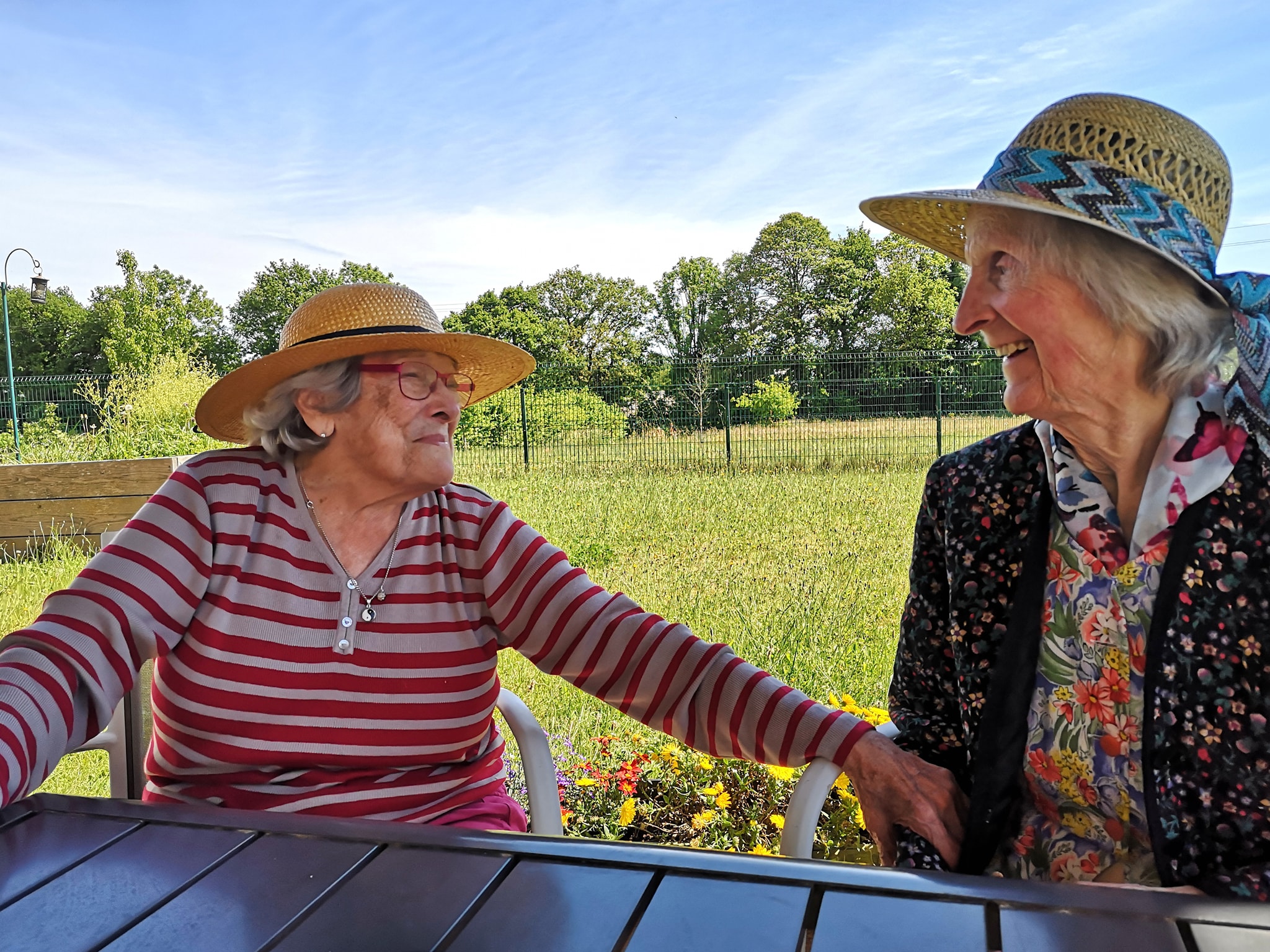 Colocation Seniors Alzheimer De Moissac