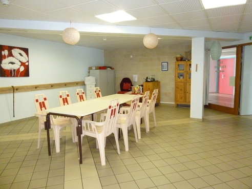 Résidence De La Vallée Du Volp