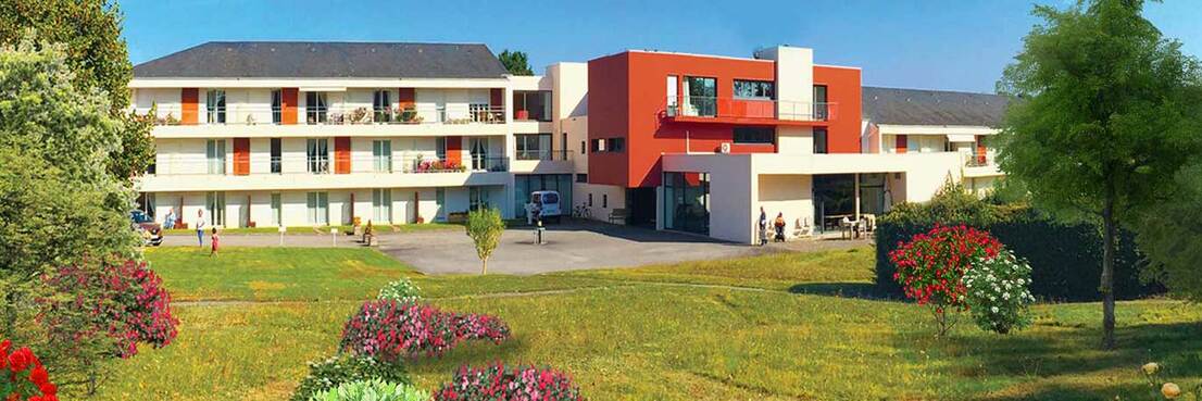 Villa Saint-Fort