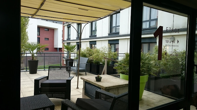 Villa Saint Nicolas