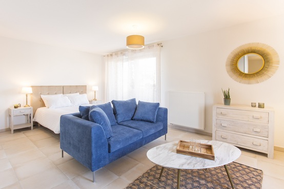 RESIDENCE LA GARANCE