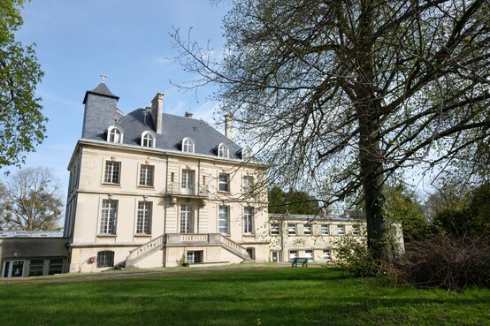 Résidence De L'Ardre