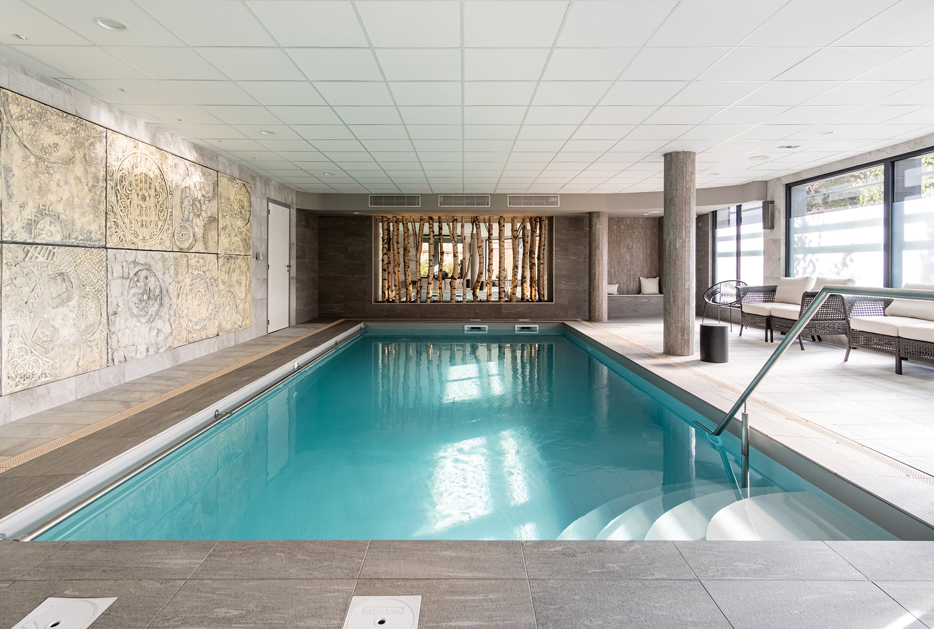 Le Clos Des Moulins