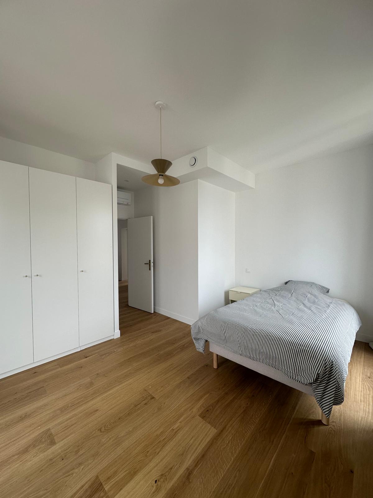 Habitat Partagé Chaville