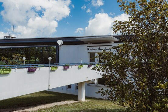 Résidence Du Bois Lancy