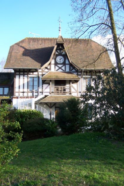 L'Oustal Maison De Retraite