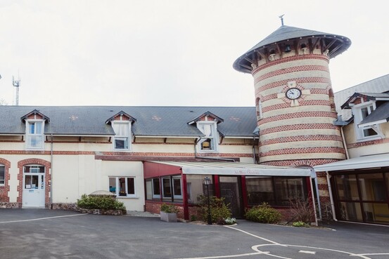 Résidence Les Opalines Moutiers (14)