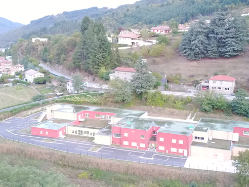 Les Rives De L'Eyrieux