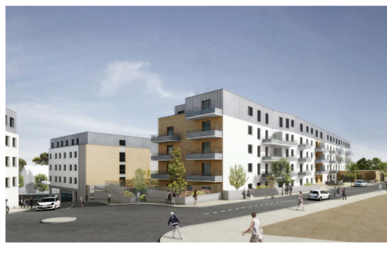 Happy Senior Limoges Espace Révolution