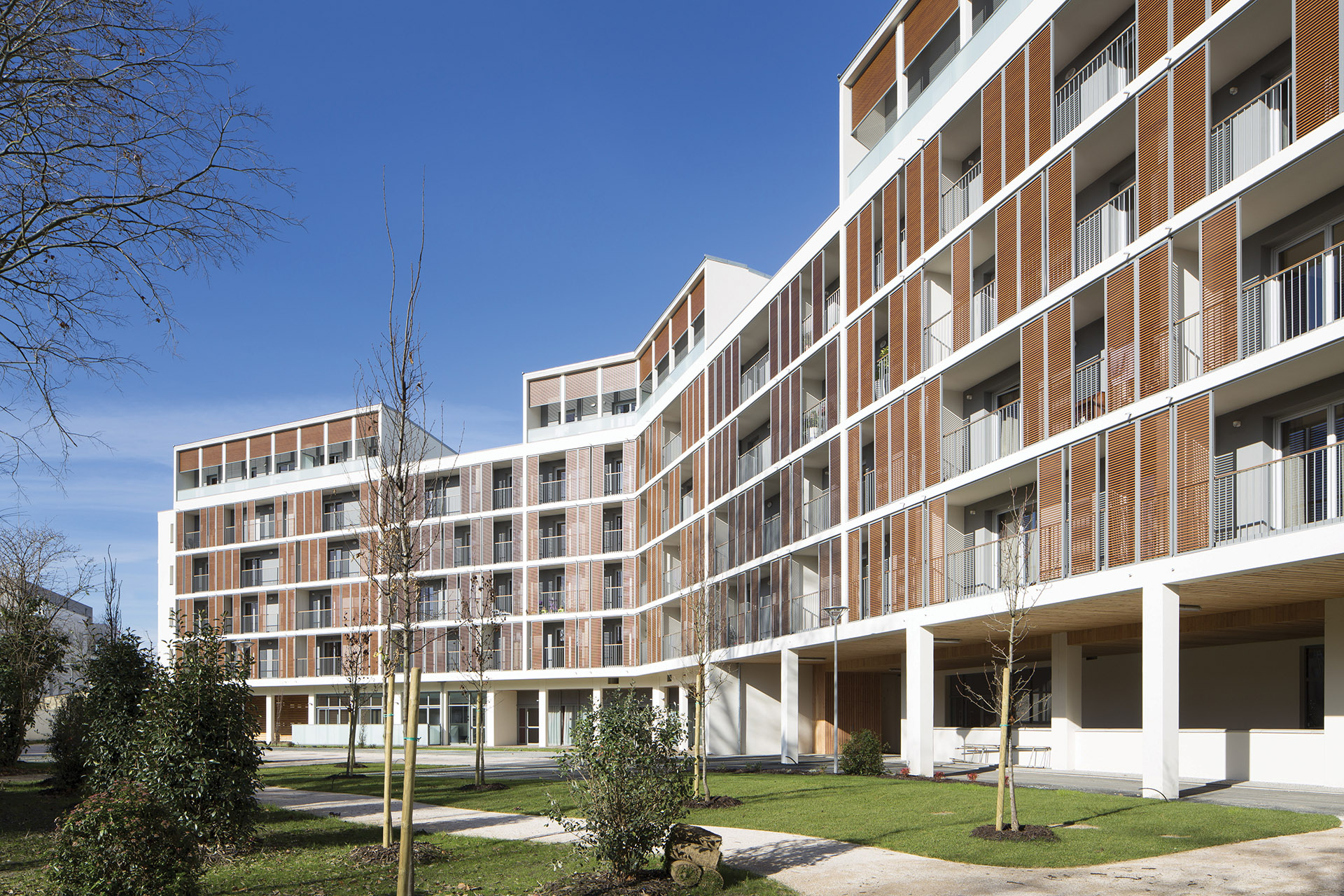 Les Jardins D'Isaure