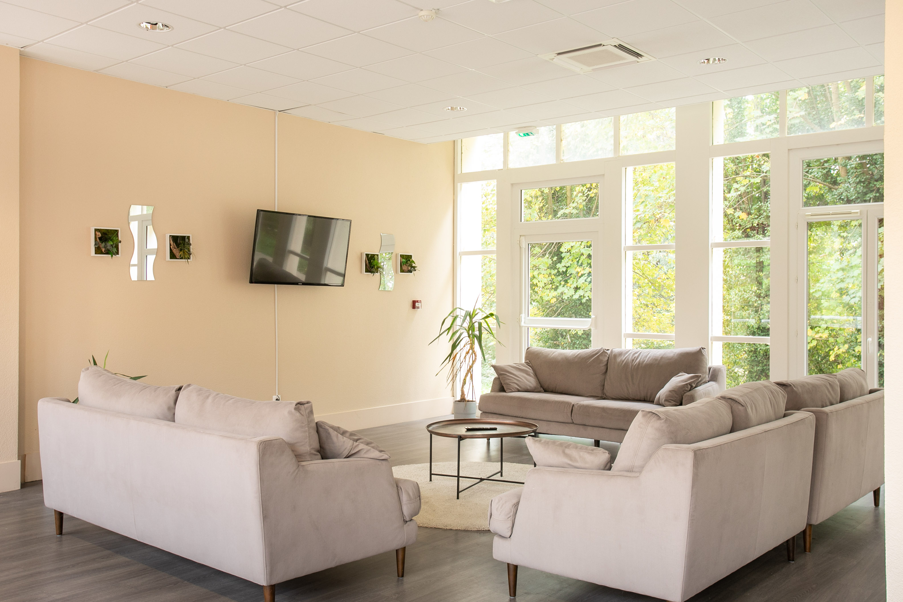 Résidence Service La Providence