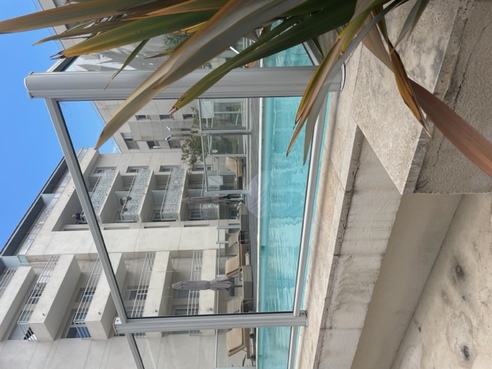 Palazzo - Nice