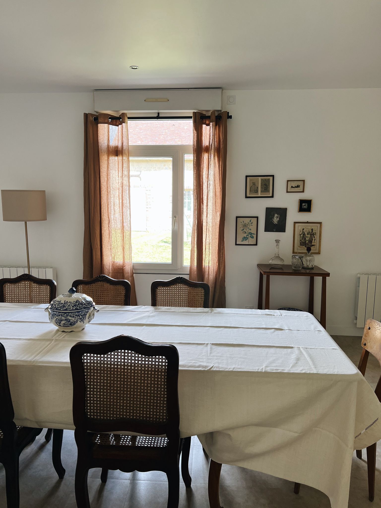 Colocation Seniors Alzheimer De Moissac