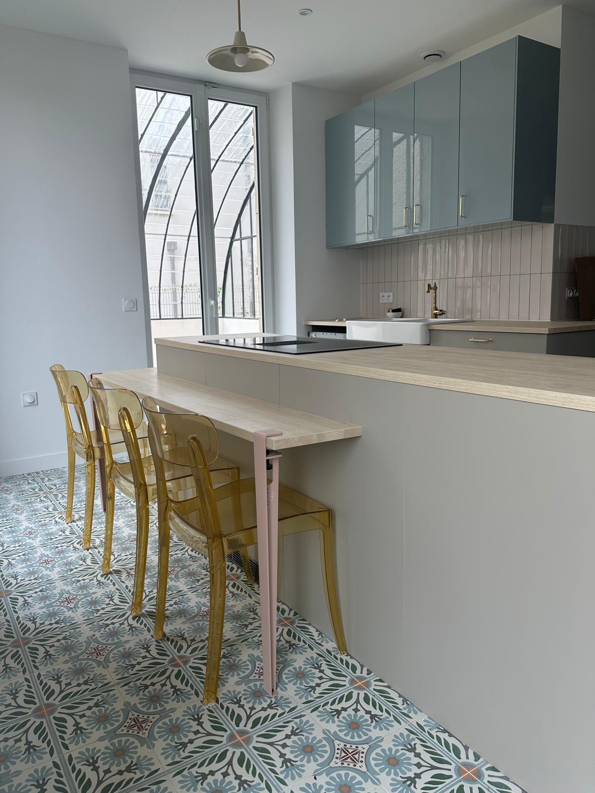 Habitat Partagé Chaville