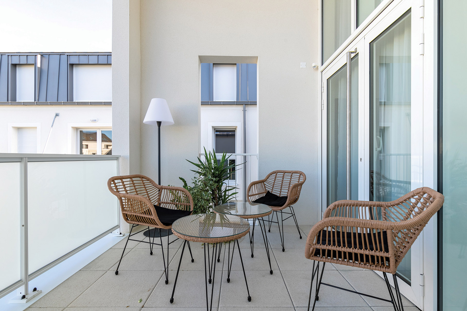 Les Jardins D'Aristide