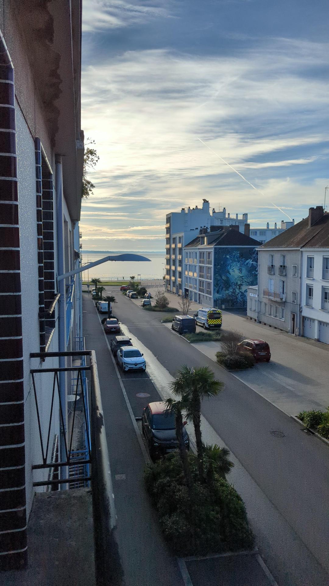 Colocation Seniors De Saint-Nazaire