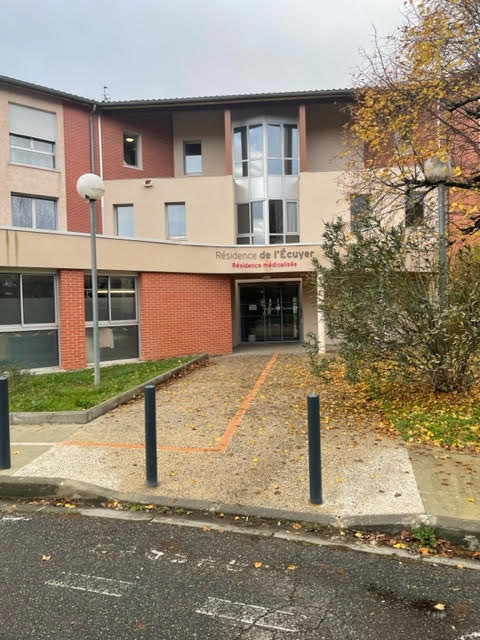 Résidence De L’Ecuyer (ex La Cépière)