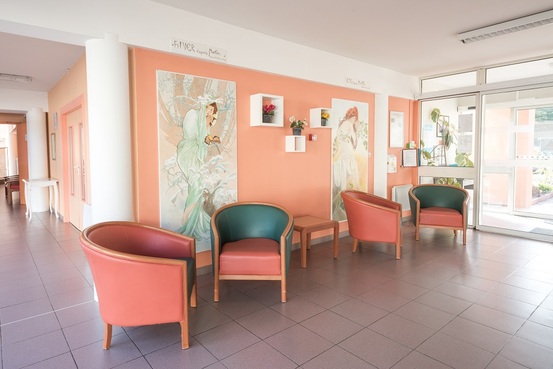 Korian Alins Du Maréchal