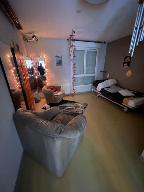 Korian La Mounardière