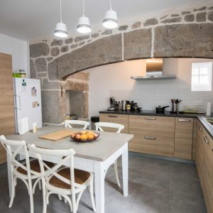 Maison Marguerite à Tence