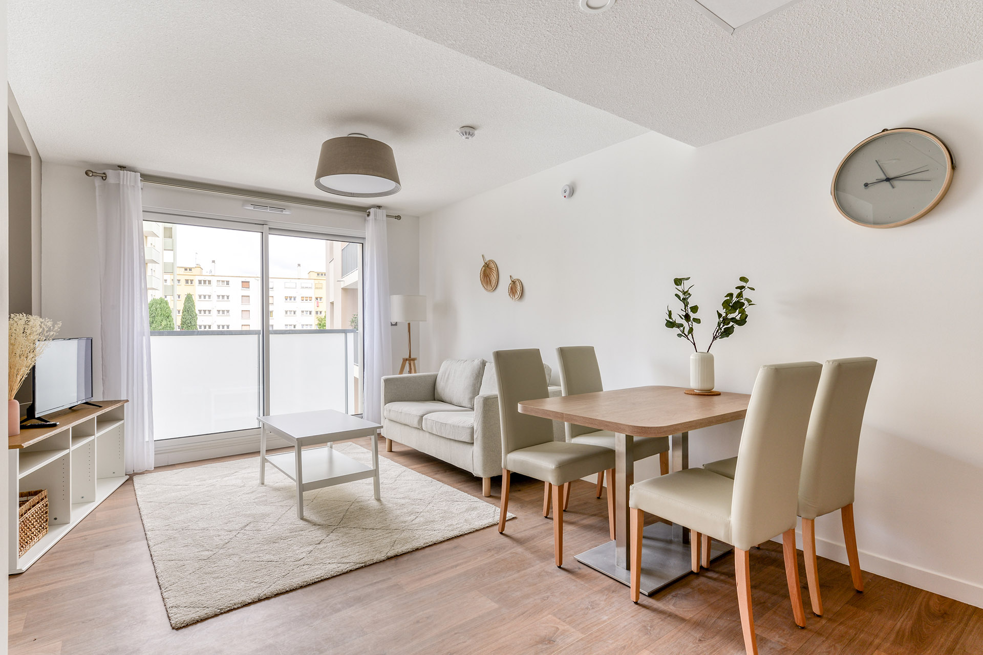 Les Balcons De Montcalm
