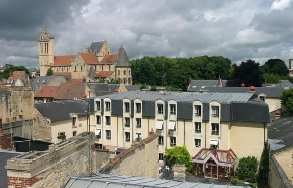 Les Rives Saint Nicolas