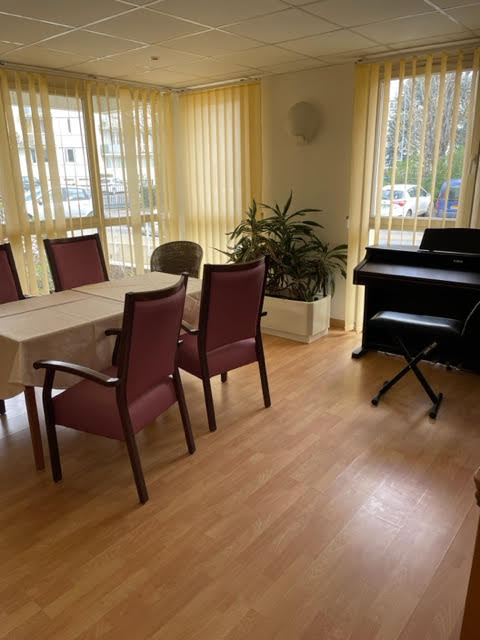 Résidence Debussy