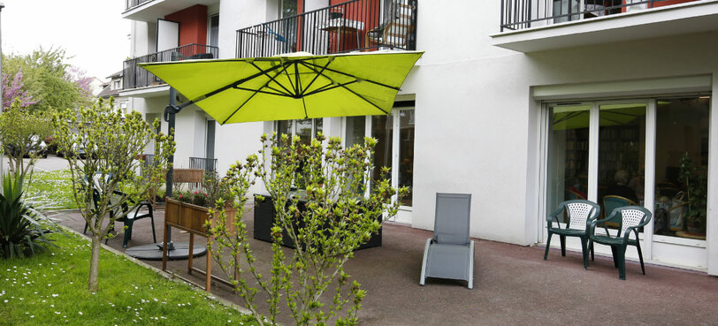 Villa Renée