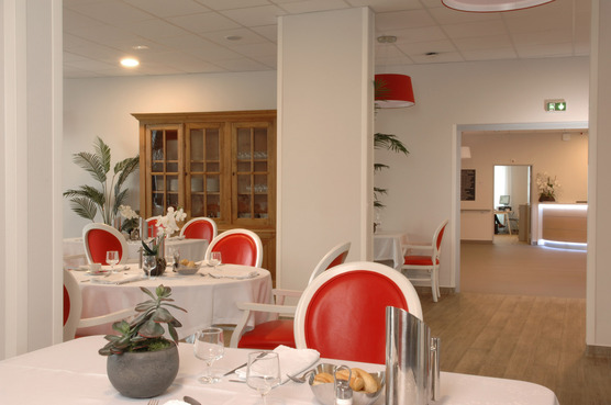 Villa Des Cinq Sentes (ex Chartrons)