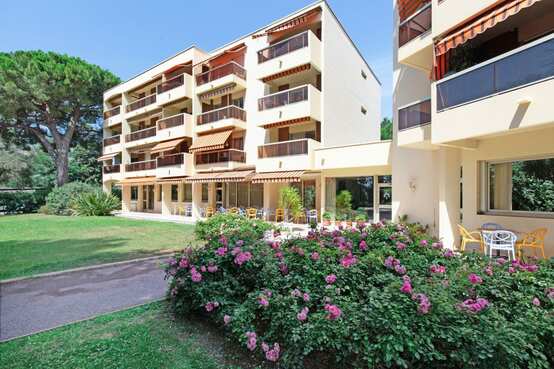 LES JARDINS D’ARCADIE LERINS