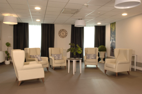 Villa Des Cinq Sentes (ex Chartrons)