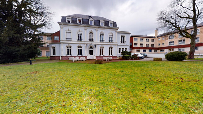 Résidence Saint Antoine