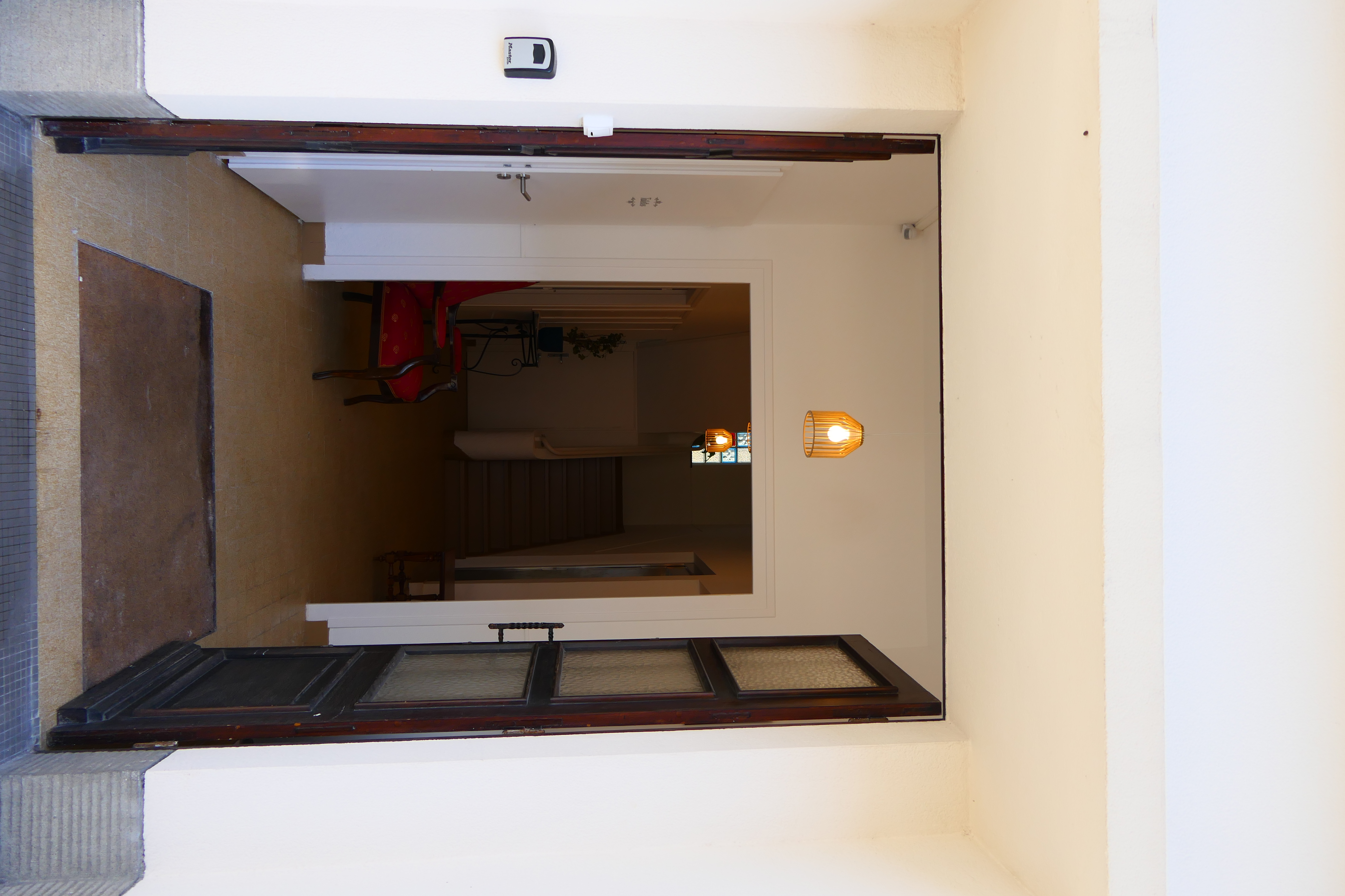 Colocation Seniors De Saint-Nazaire