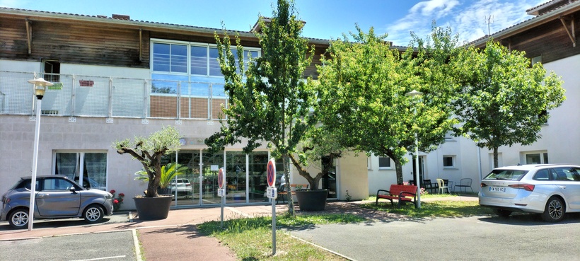 Villa Rose De Mons