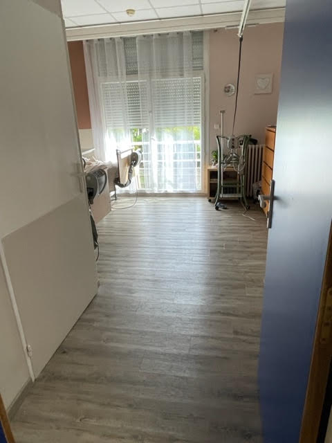 Résidence Les Grands Pins Marignane