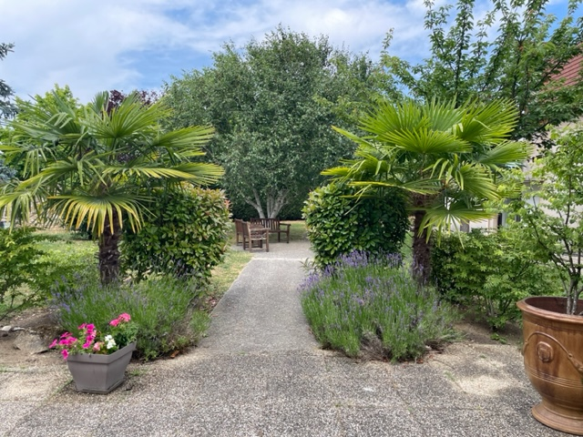 Parc De Bellejame