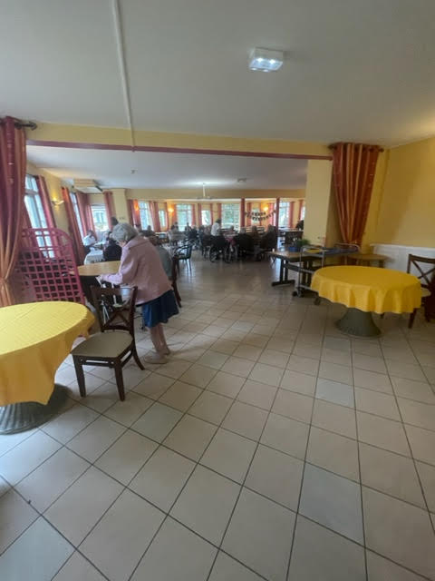 Résidence Saint Jacques