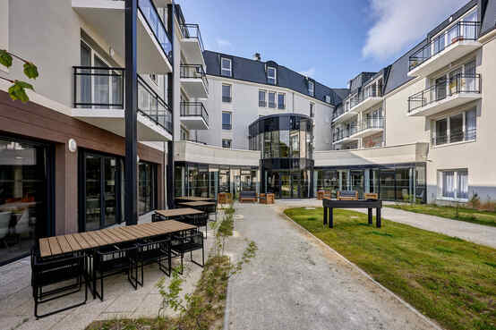 Les Girandières - Cherbourg-en-Cotentin