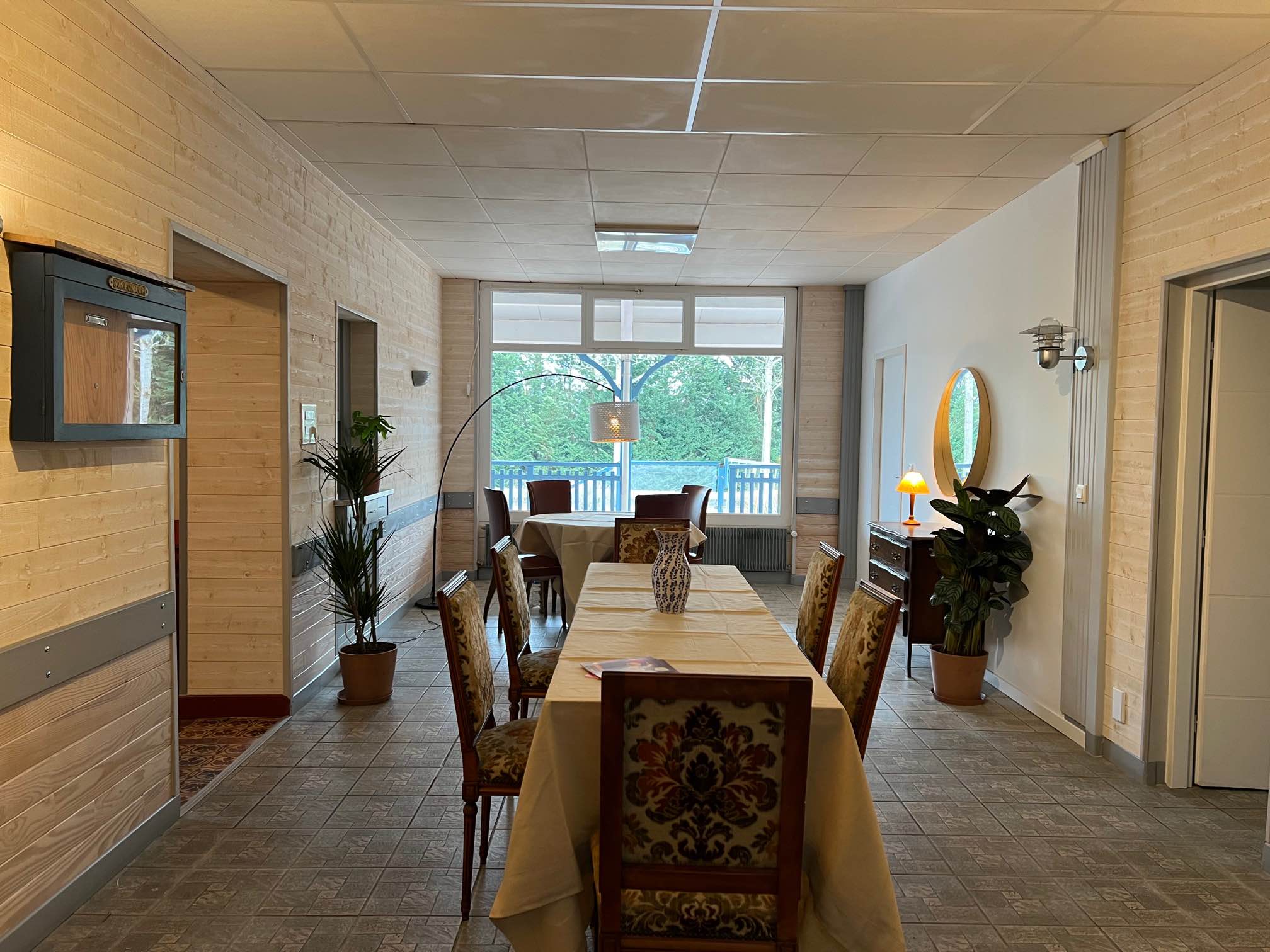 Colocation Seniors D'Ecuisses